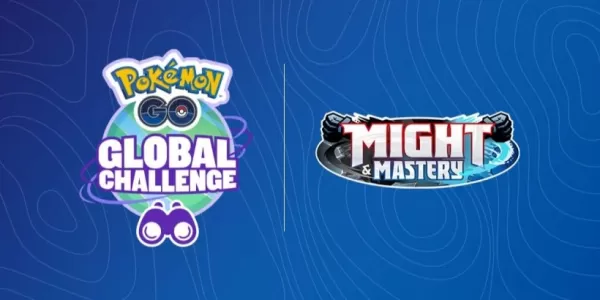 Pokémon vai a concludere e la stagione della padronanza con la sfida globale