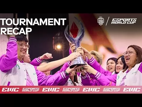 移動傳說：Bang Bang婦女邀請賽2025