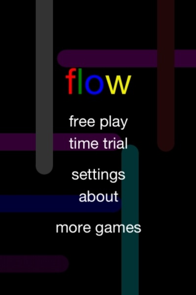 Flow Free Capture d’écran 2