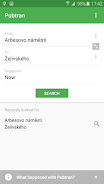 Pubtran स्क्रीनशॉट 2