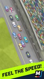 NASCAR Manager 스크린샷 4