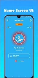 FLY VPN PRO ภาพหน้าจอ 1