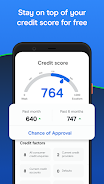 Finder: Money & Credit Score ภาพหน้าจอ 3