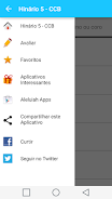 Hinário 5 - CCB Screenshot 2