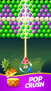 Bubble Shooter：Fruit Splash スクリーンショット 4