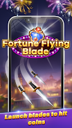 Fortune Flying Blade應用截圖第4張