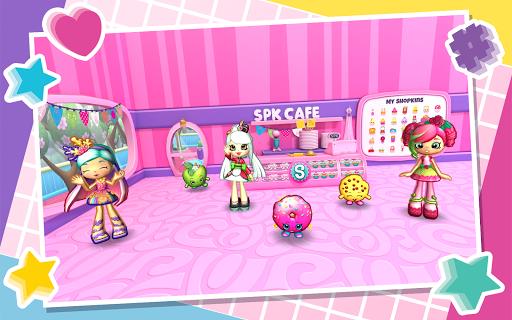 Shopkins World!应用截图第3张