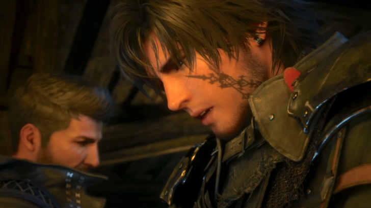Square Enix Asks Modders to Keep 'FFXVI' PG-Rated