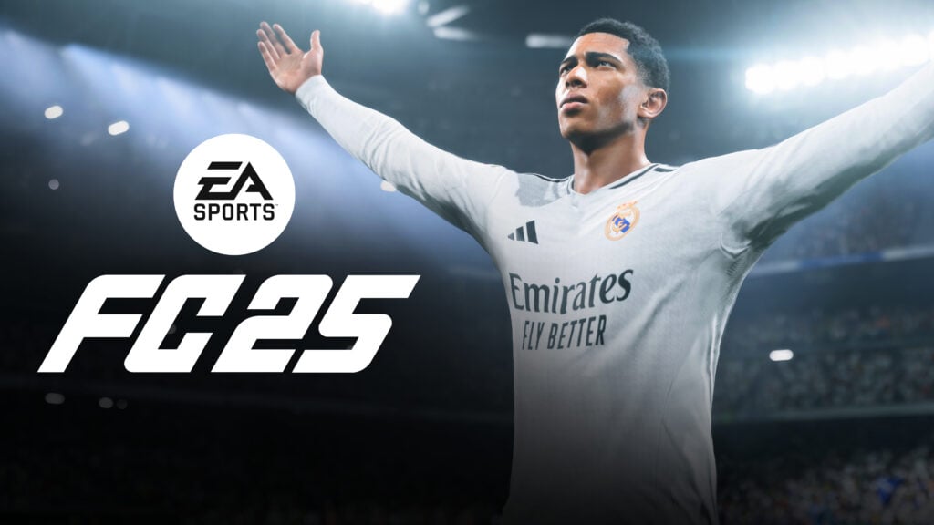 EA Sports FC 25：FIFA 挑戰者還是愚蠢者？