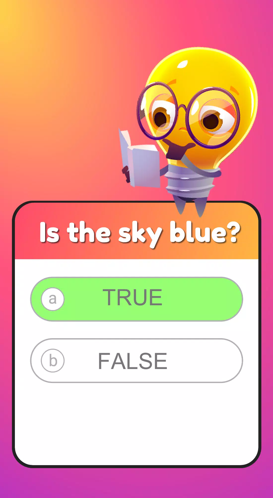 PlayQuiz Screenshot 2