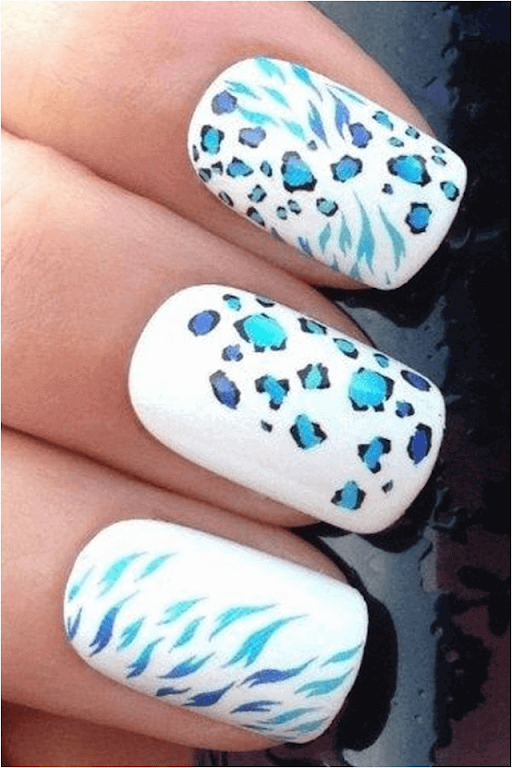 Nails Art & Design Fashion Captura de tela 2