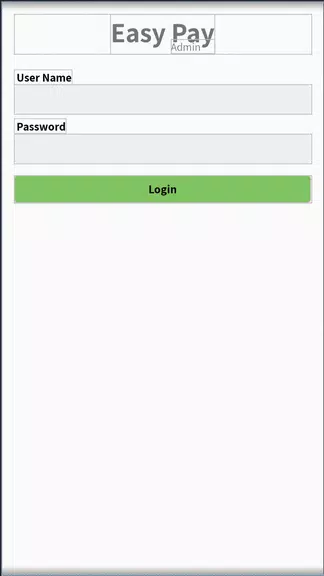 Easy Pay ภาพหน้าจอ 2