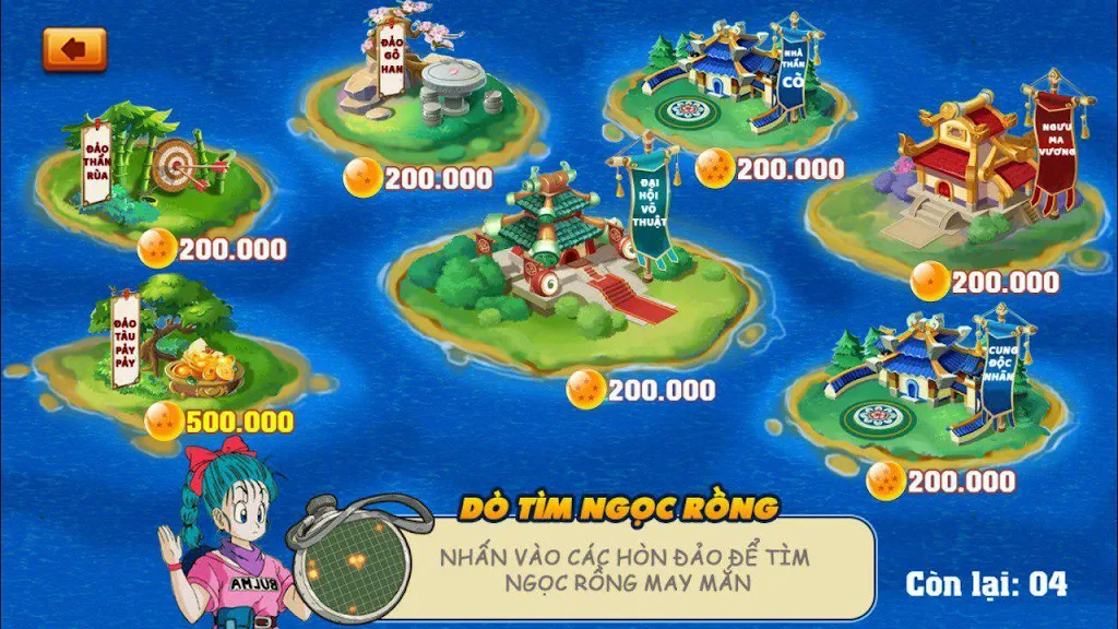 Siêu hũ Thiên Thai CLUB स्क्रीनशॉट 3