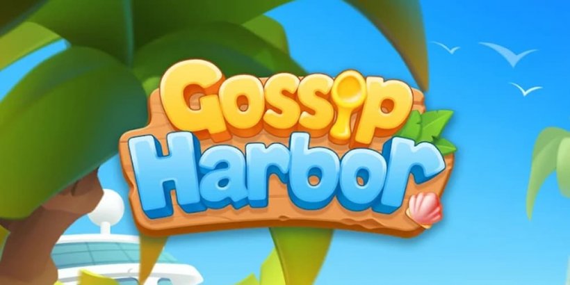 Gossip Harbor é um jogo de enorme sucesso que está dando o salto para lojas de aplicativos alternativas, mas por quê?