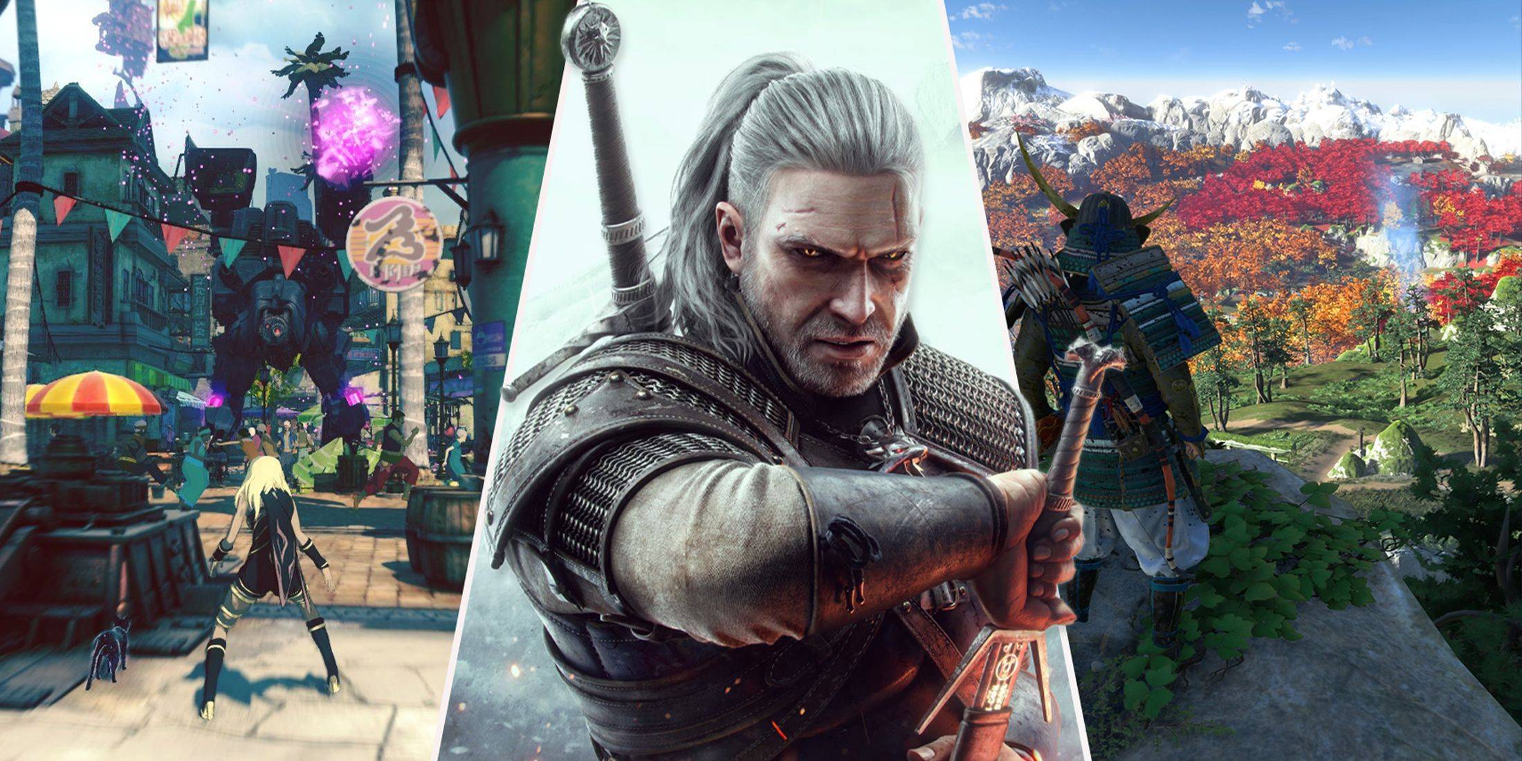 PlayStation Plus: Expanded Lineup of Open-World Games for January '25