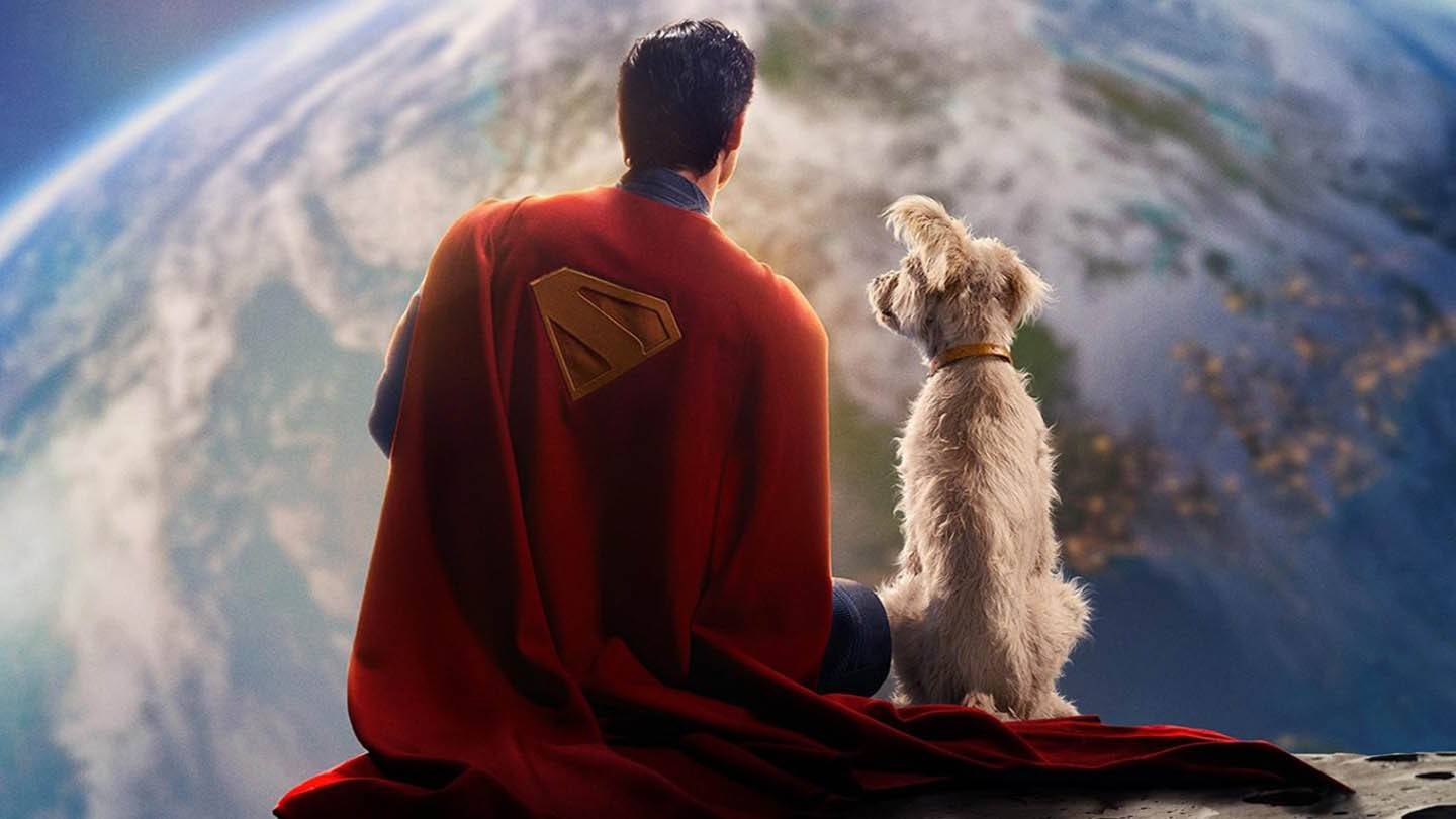 James Gunn Targets Comic Movie Supremacy
