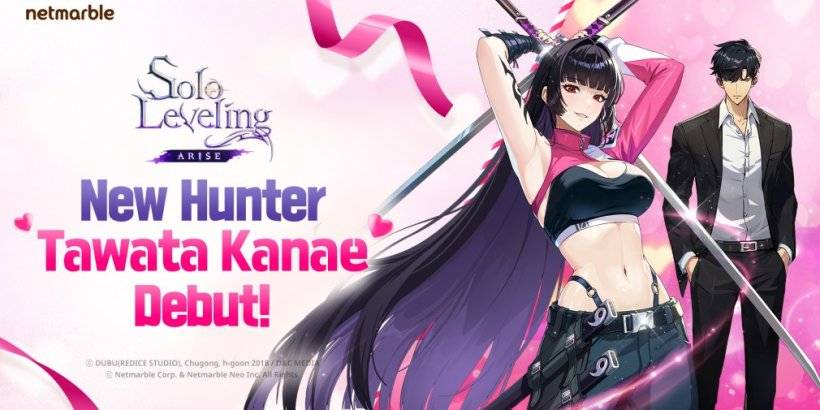 Jeju Island Alliance Raid Concludes in Solo Leveling: Arise's Latest Update