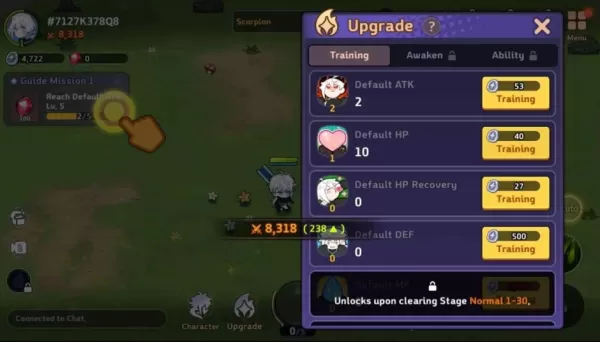 Top Strategies for Soul Strike X Zenonia Season 2 Mastery