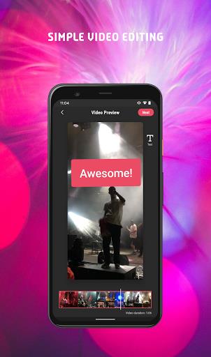 Triller: Social Video Platform স্ক্রিনশট 2