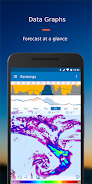 Flowx: Weather Map Forecast應用截圖第3張