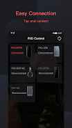 FiiO Control Capture d’écran 1