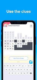 Spelldown - Word Puzzles Game Screenshot 4