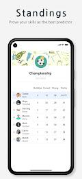 Tiko: Soccer Predictor Скриншот 3