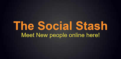 THE SOCIAL STASH স্ক্রিনশট 1