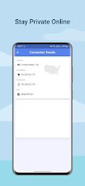 Bit VPN - Fast and Secure VPN Captura de pantalla 3