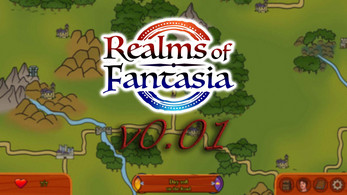 Realms Of Fantasia应用截图第3张