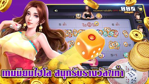 Richer Casino 스크린샷 4