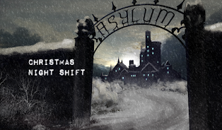 Christmas Night Shift 스크린샷 1