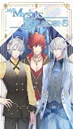 My Mystic Dragons:Romance you应用截图第1张