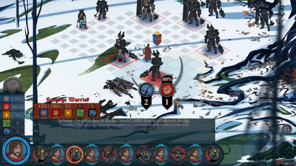 Inilabas ang Mga Nangungunang Android Turn-Based Strategy Masterpieces