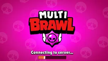 Schermata Multi Brawl 1