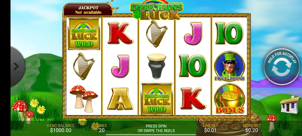 Super Lucky Casino Slots應用截圖第2張