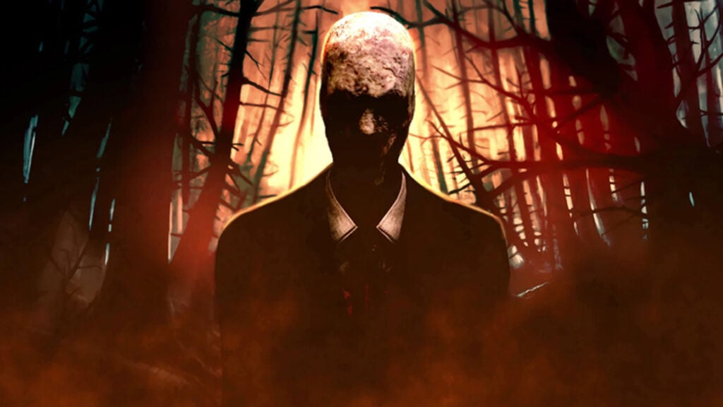 Pourquoi survivre à la nuit : Slender: The Arrival La réalité virtuelle est une bonne utilisation de votre Razer Gold