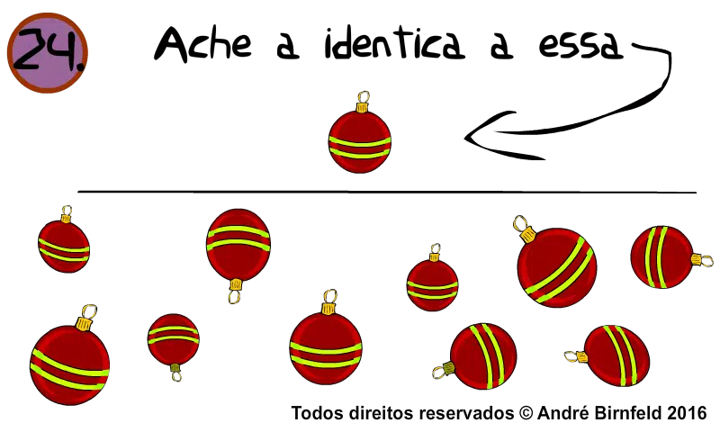 Genius Quiz Christmas Captura de pantalla 3