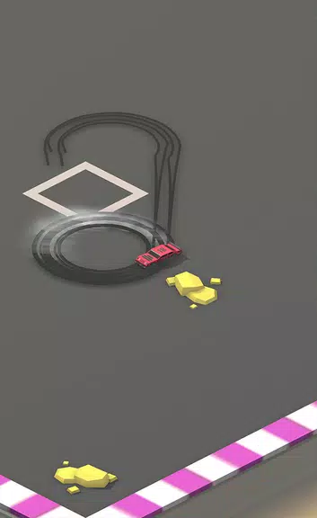 Car Stone Break Game স্ক্রিনশট 2