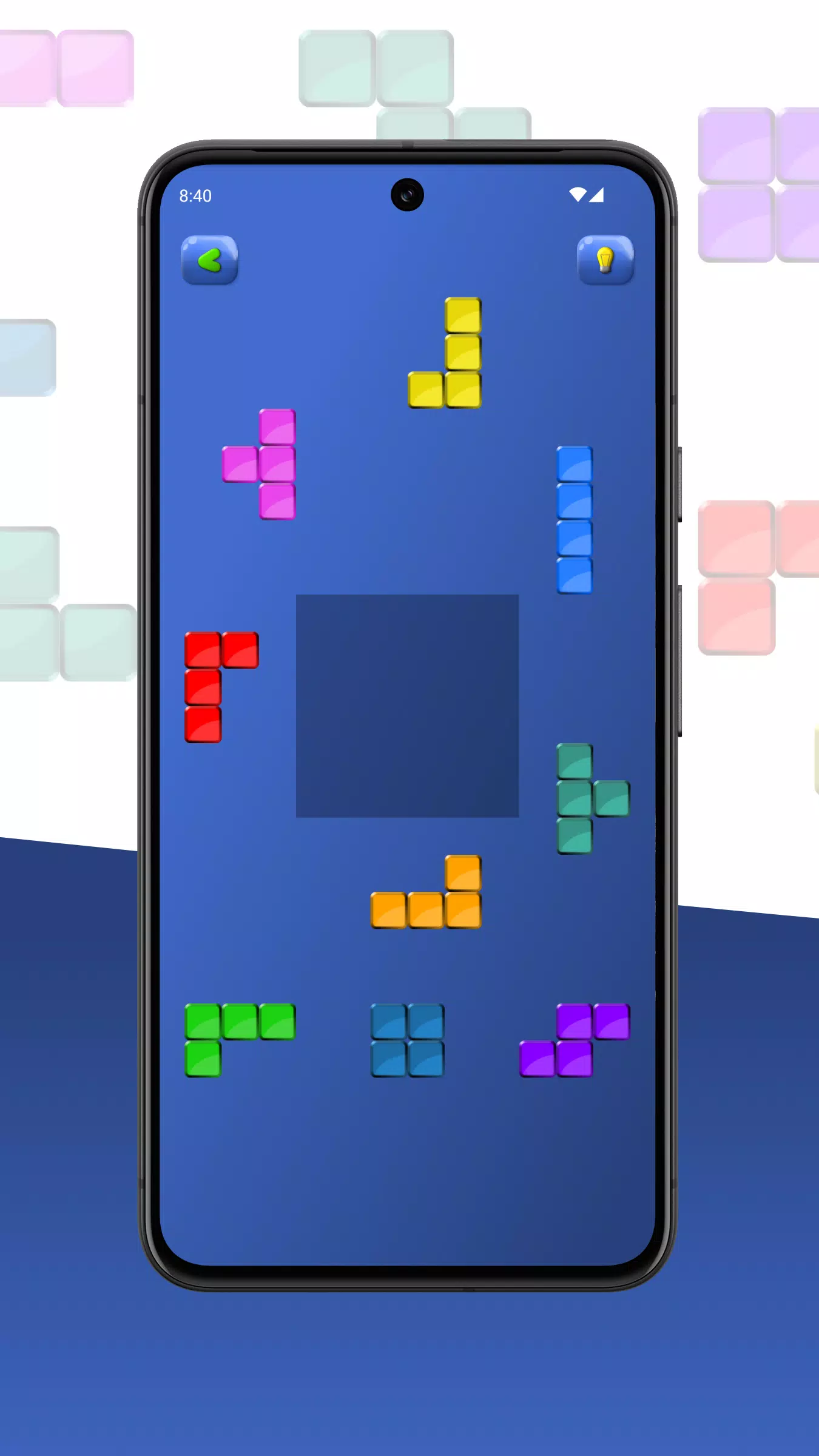 Blocks Screenshot 1