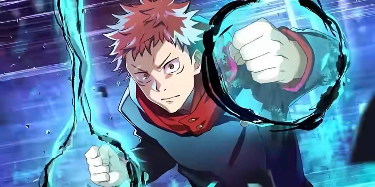 Jujutsu Kaisen: Phantom Tier Ascendance: Inilabas para sa Disyembre 2024