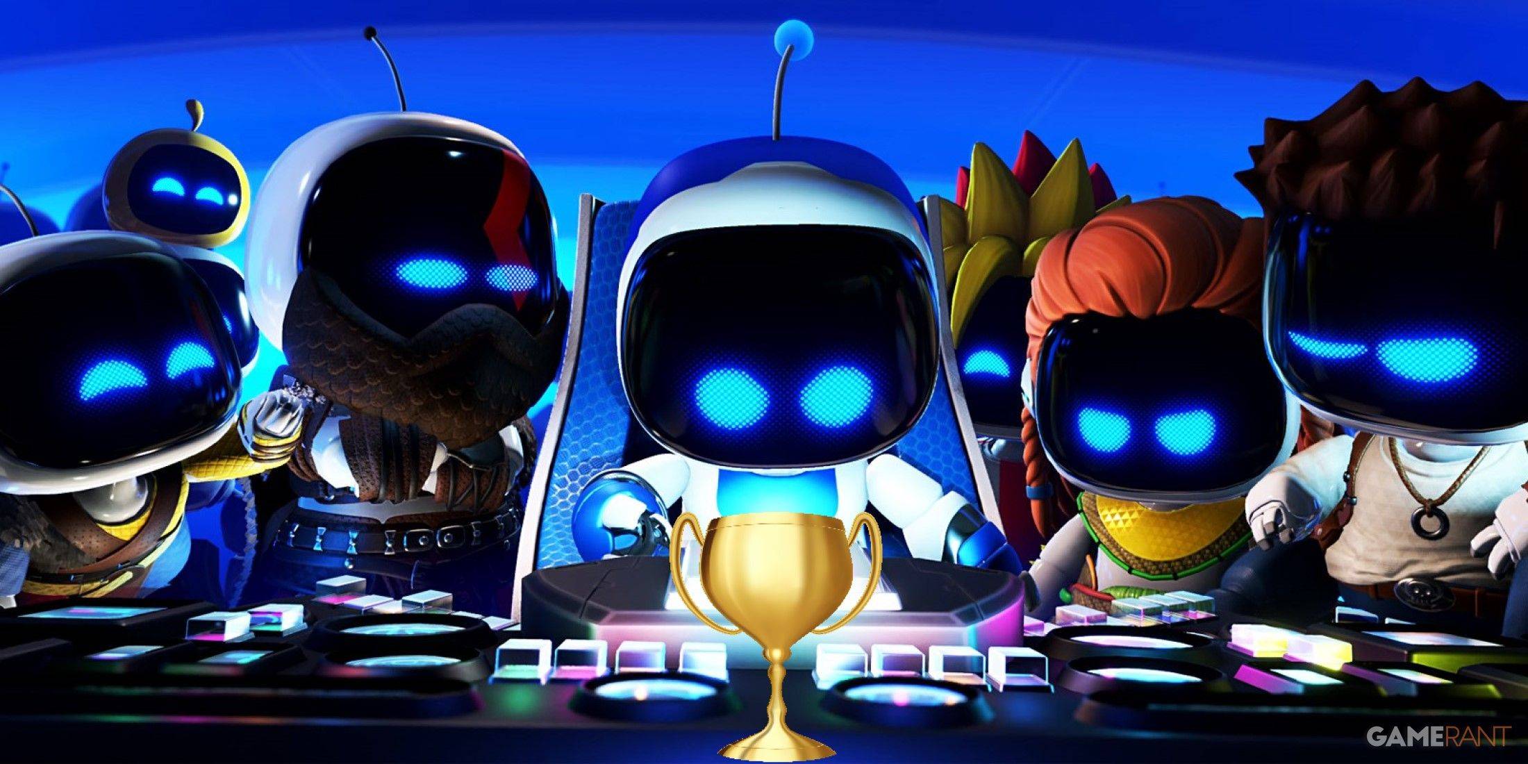 Ang astro bot ay tumama sa hindi pa naganap na milestone