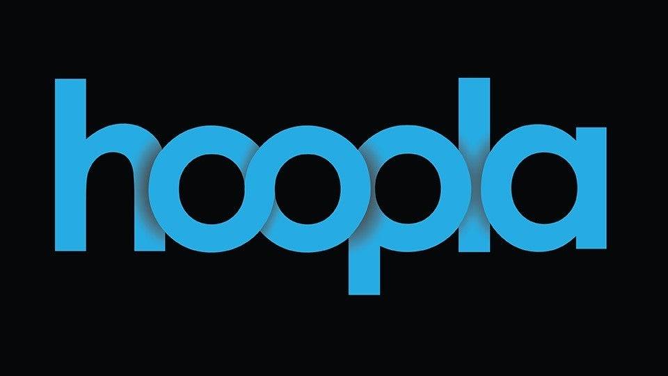 Kolekcja manga Hoopla
