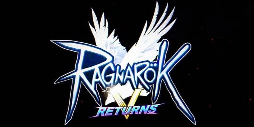 ragnarok v：在移動設備上發射回報