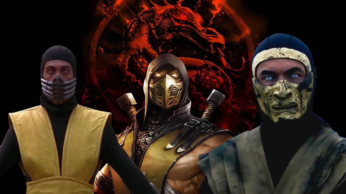 Internet bertindak balas terhadap Mortal Kombat 2 yang mendedahkan Johnny Cage Karl Urban