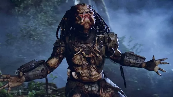 Watch Predator Movies: Chronological Order Guide
