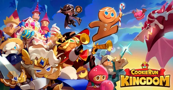 CookieRun Kingdom: Top Topping Tactics Unveiled