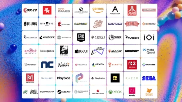Nintendo to feature at Summer Game Fest 2025