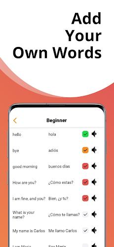 Learn Languages with LENGO Screenshot 3