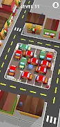 Car Parking: Traffic Jam 3D應用截圖第1張